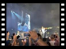 20240723 BLINK 182 - 12 - Stay Together For The Kids - BOSTON