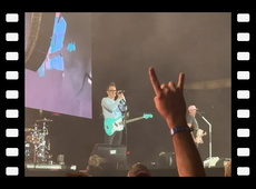 20240723 BLINK 182 - 09 - Up All Night - BOSTON