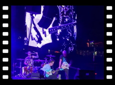 20240723 BLINK 182 - 11 - Carousel - BOSTON
