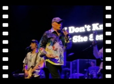 Beach Boys - Good Vibrations - CMAC 2018