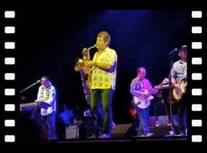 Beach Boys - Help Me Rhonda - CMAC 2018