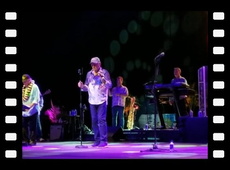 Beach Boys - Kokomo - CMAC 2018