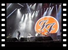 Foo Fighters