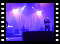 Echo & the Bunnymen