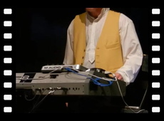 Thomas Dolby