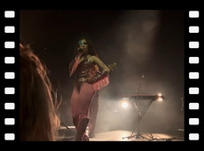 Chappell Roan — After Midnight - The Midland Theatre 2024