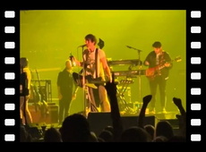 All-American Rejects