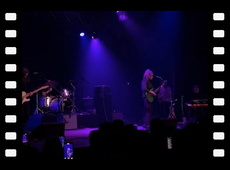 2025 - House of Blues (L.A.)