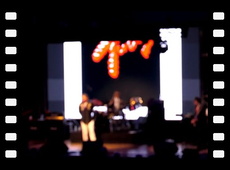 2023 - Kent Stage