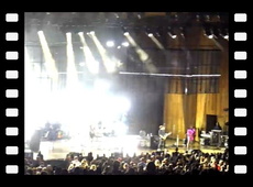 Duran Duran - 15 - White Lines(Don't Don't Do It) - Blossom Music Center 2023