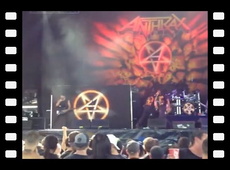 Anthrax