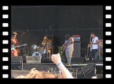 Alabama Shakes