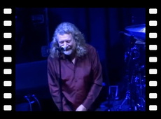 Robert Plant