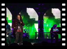 Alice Cooper