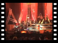 Motley Crue